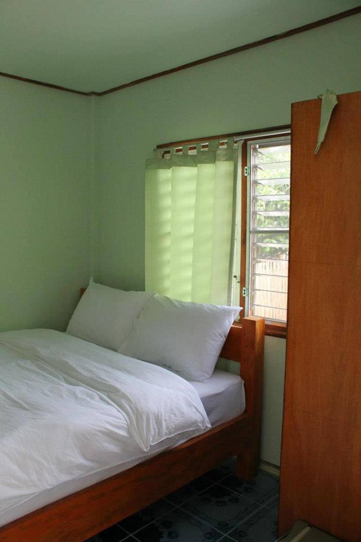 Sarm Mork Guest House Мае Хонг Сон Екстериор снимка